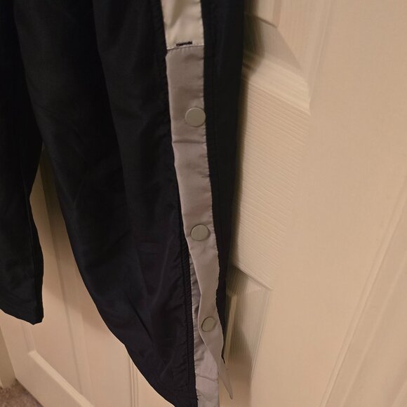 NWT Men's Dallas Cowboys Jogger Comfort Fit Elastic Waistband Size 3X - Picture 2 of 3